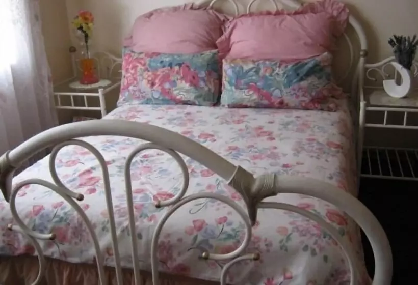 ペンション Mohlongwafatshe Guest House