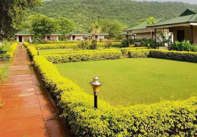 Sariska Tiger Heaven Resort