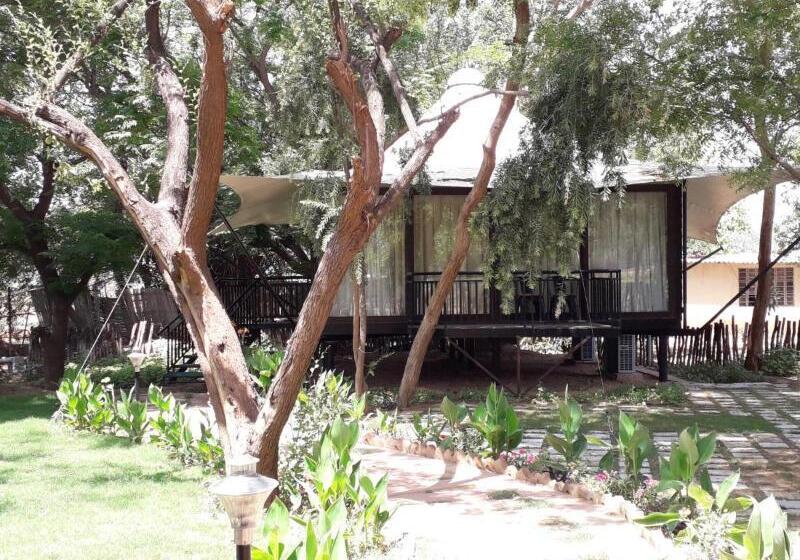 Sariska Tiger Heaven Resort