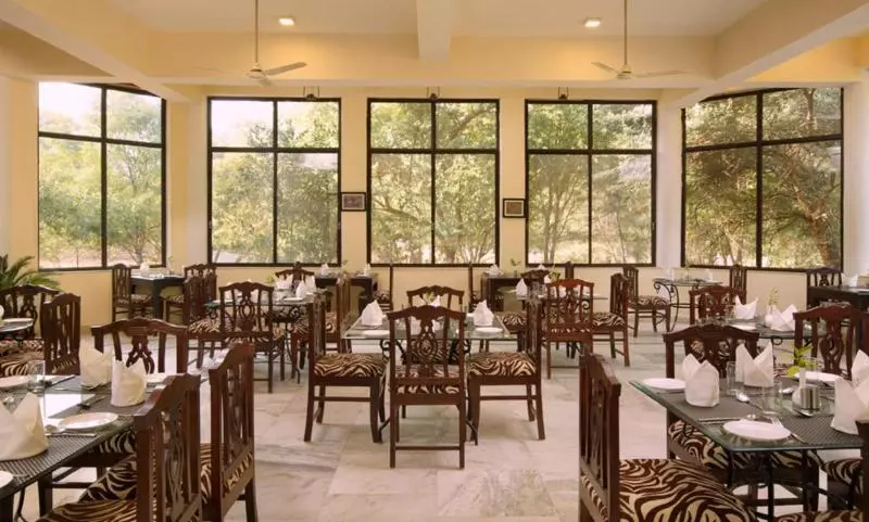 Sariska Tiger Heaven Resort