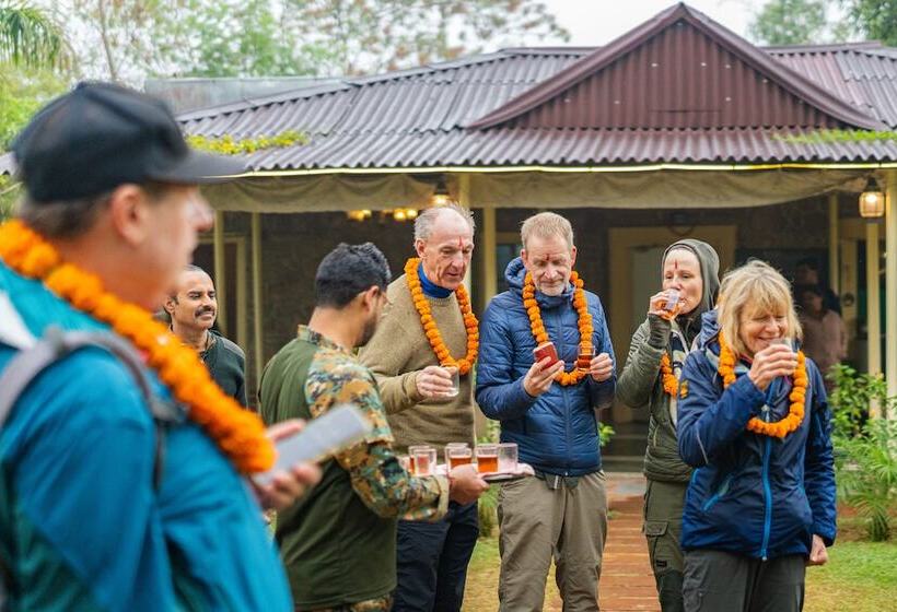 Sariska Tiger Heaven Resort