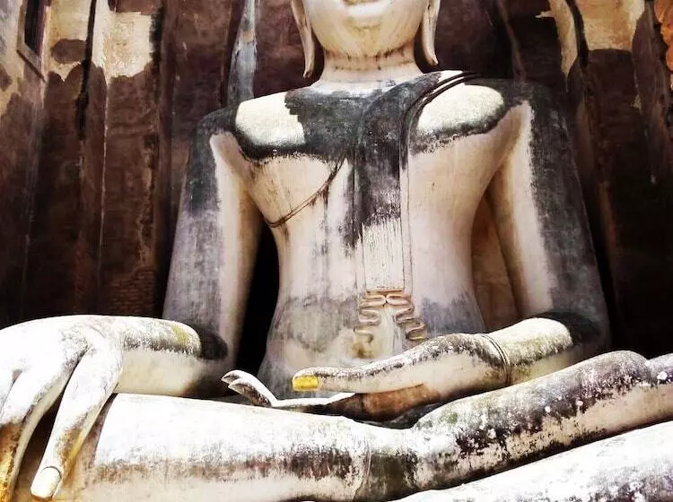 Baan Somlim Homestay   Hostel