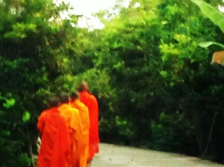 Baan Somlim Homestay   Hostel