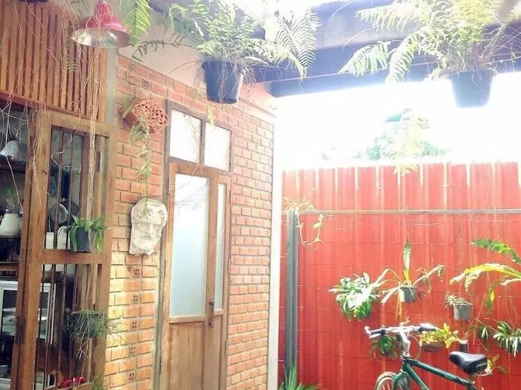 Baan Somlim Homestay   Hostel