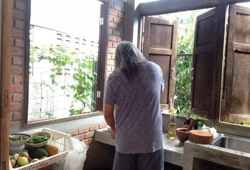 Baan Somlim Homestay   Hostel