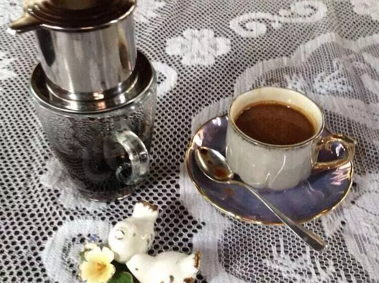 Baan Somlim Homestay   Hostel