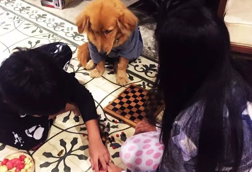 Baan Somlim Homestay   Hostel