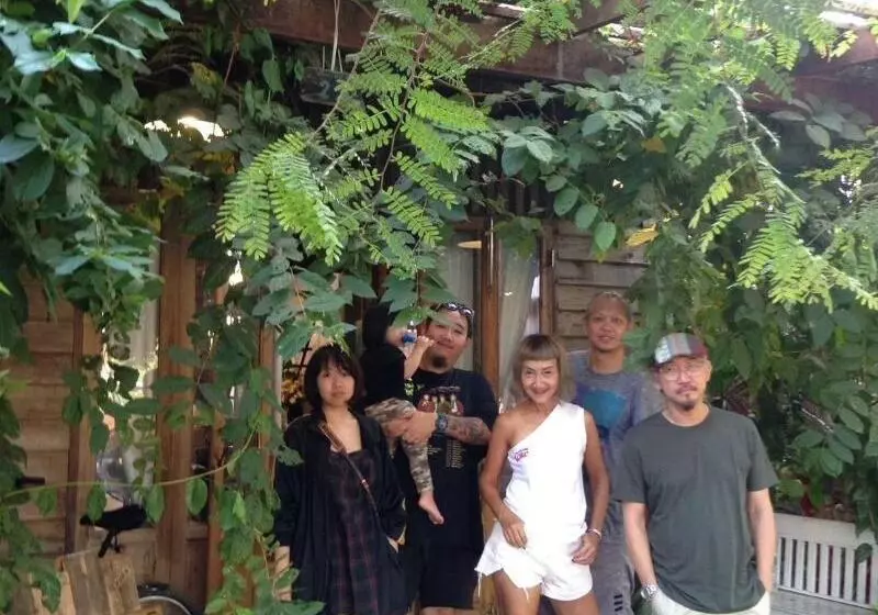 Baan Somlim Homestay   Hostel