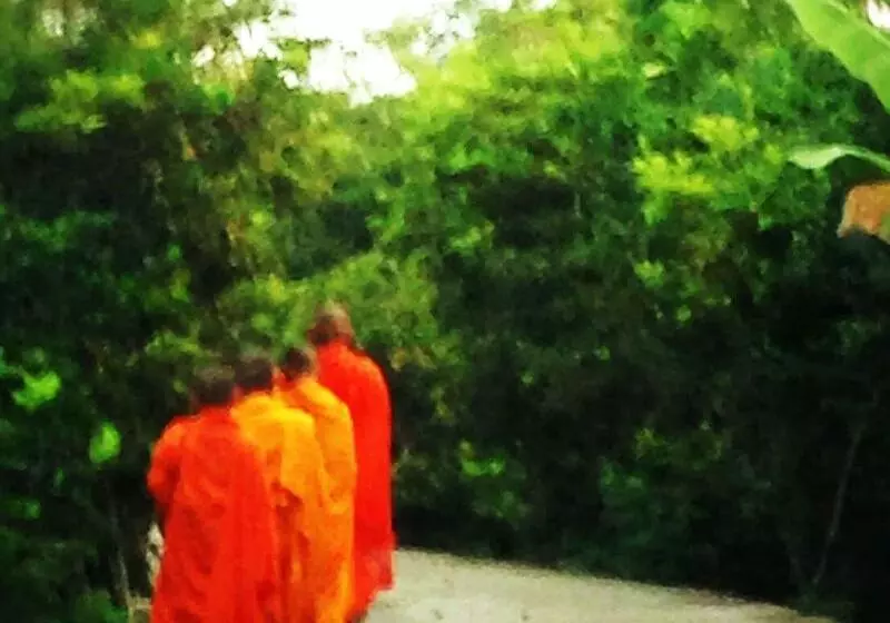 Baan Somlim Homestay   Hostel