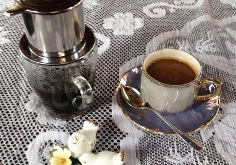 Baan Somlim Homestay   Hostel