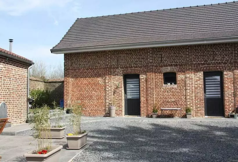 Aamiaismajoitus (B&B) Comme Un Rêve