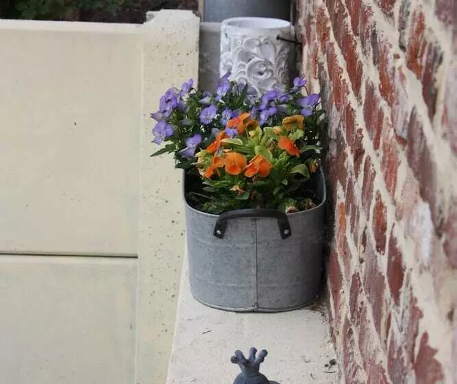 Aamiaismajoitus (B&B) Comme Un Rêve