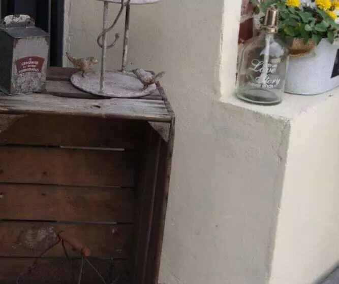 Aamiaismajoitus (B&B) Comme Un Rêve