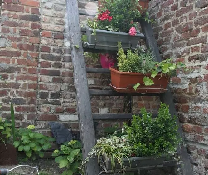 Aamiaismajoitus (B&B) Comme Un Rêve