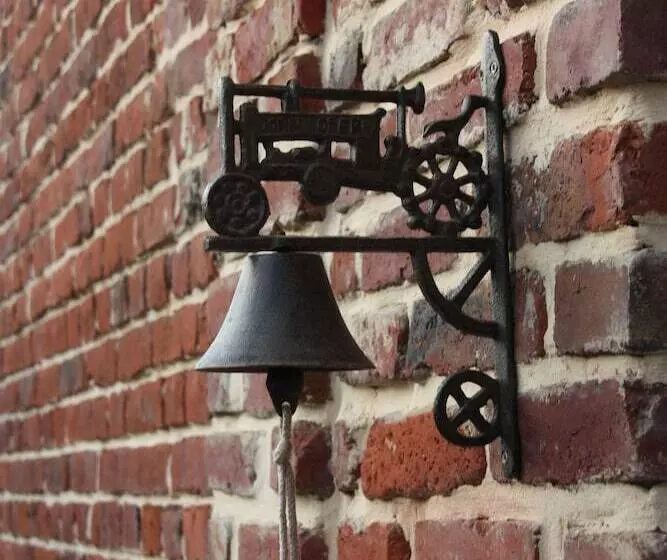 Aamiaismajoitus (B&B) Comme Un Rêve