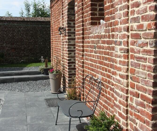 צימר Comme Un Rêve