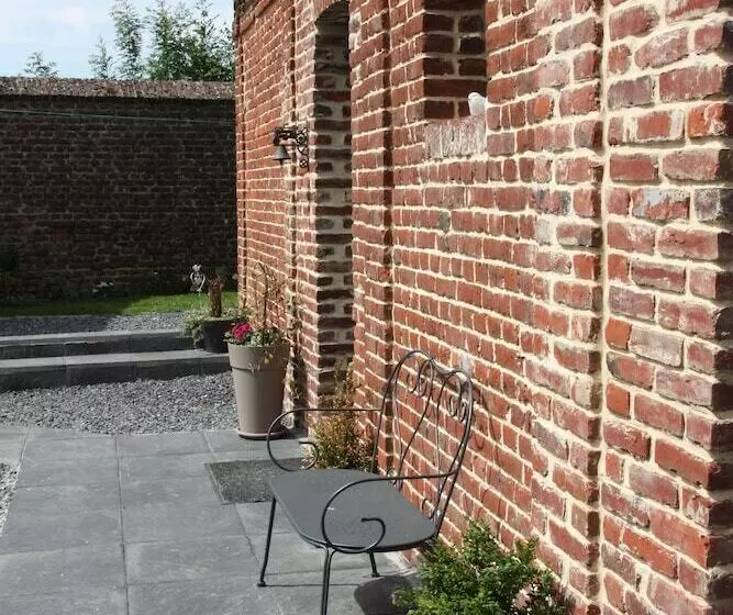 Aamiaismajoitus (B&B) Comme Un Rêve