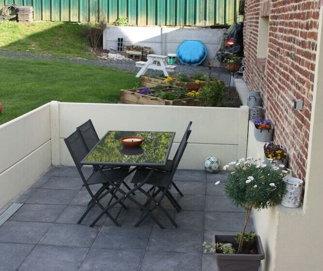 צימר Comme Un Rêve