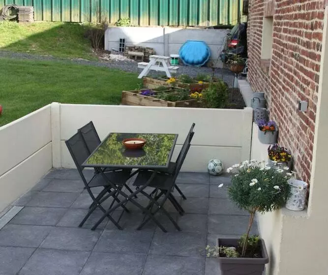 Aamiaismajoitus (B&B) Comme Un Rêve