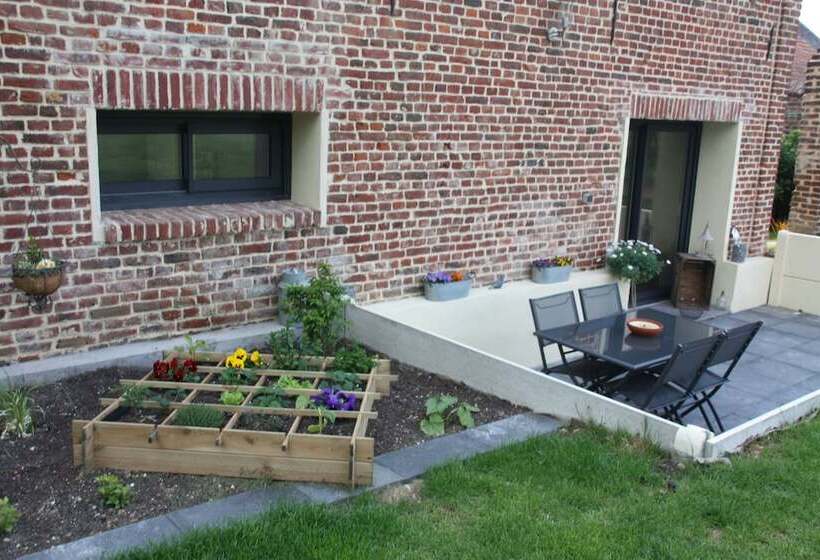 צימר Comme Un Rêve