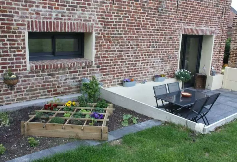 Aamiaismajoitus (B&B) Comme Un Rêve