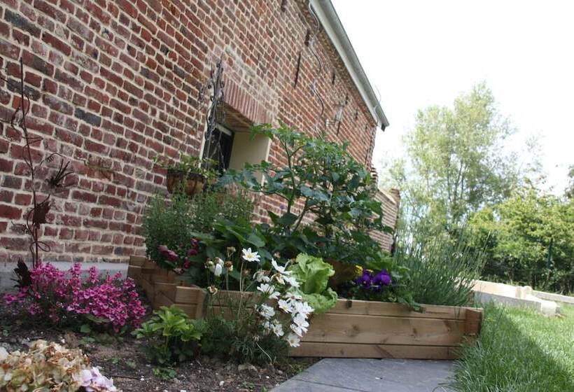 צימר Comme Un Rêve