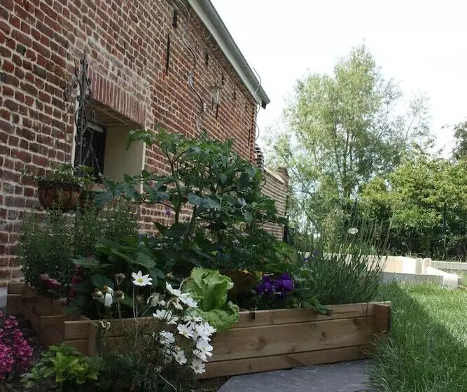 Aamiaismajoitus (B&B) Comme Un Rêve