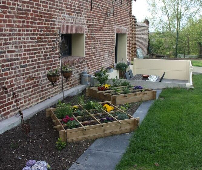 צימר Comme Un Rêve