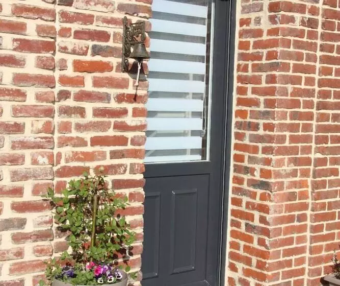 Aamiaismajoitus (B&B) Comme Un Rêve