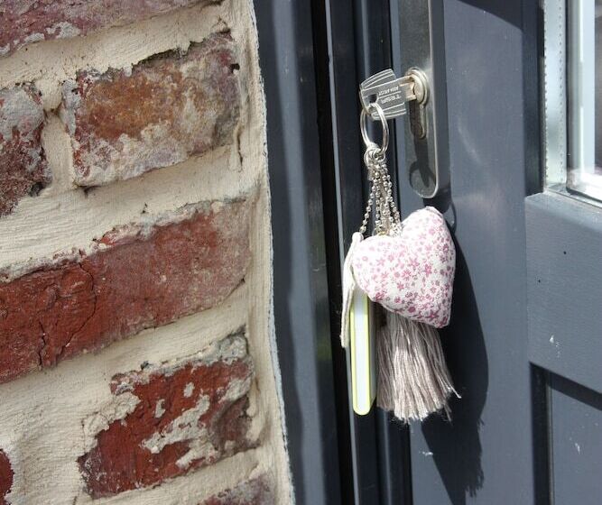 צימר Comme Un Rêve