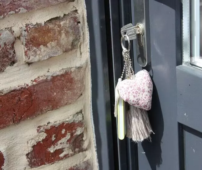 Aamiaismajoitus (B&B) Comme Un Rêve