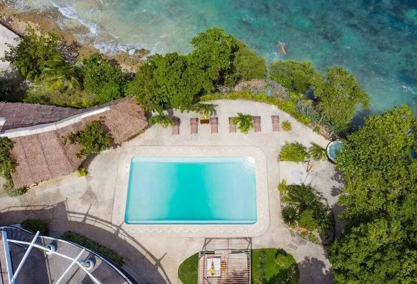 Aamiaismajoitus (B&B) Granada Beach Resort  Adults Only