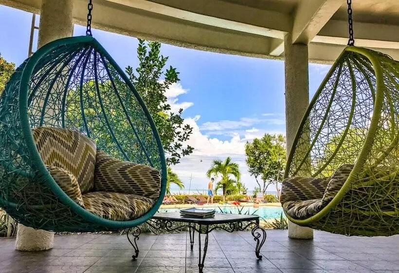 Aamiaismajoitus (B&B) Granada Beach Resort  Adults Only