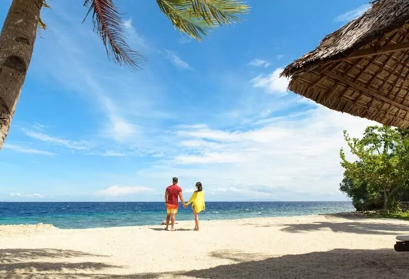 Aamiaismajoitus (B&B) Granada Beach Resort  Adults Only