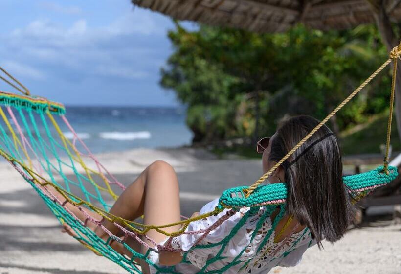 민박 Granada Beach Resort  Adults Only