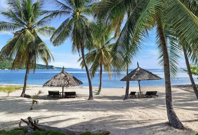 Aamiaismajoitus (B&B) Granada Beach Resort  Adults Only