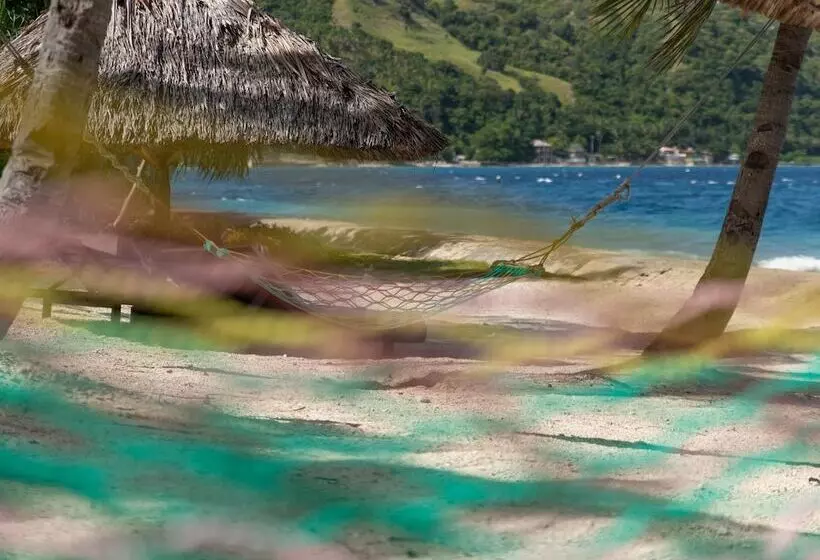 Aamiaismajoitus (B&B) Granada Beach Resort  Adults Only