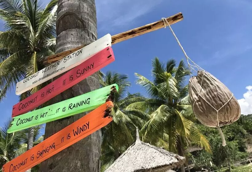 Aamiaismajoitus (B&B) Granada Beach Resort  Adults Only