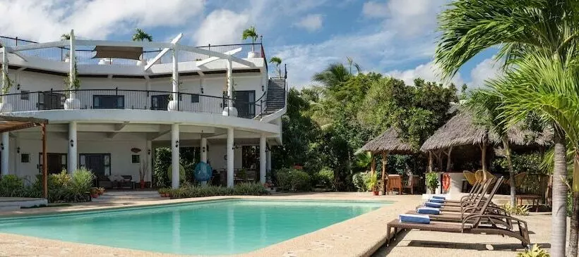 Aamiaismajoitus (B&B) Granada Beach Resort  Adults Only