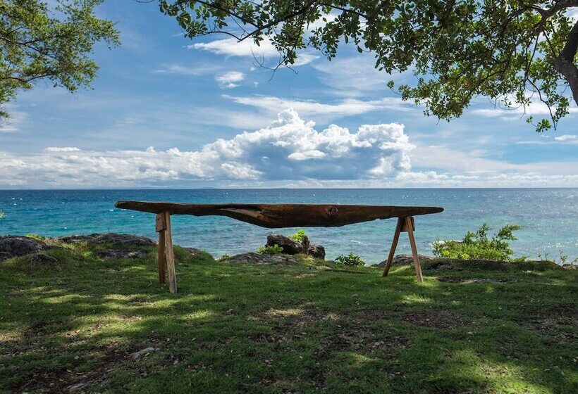 민박 Granada Beach Resort  Adults Only