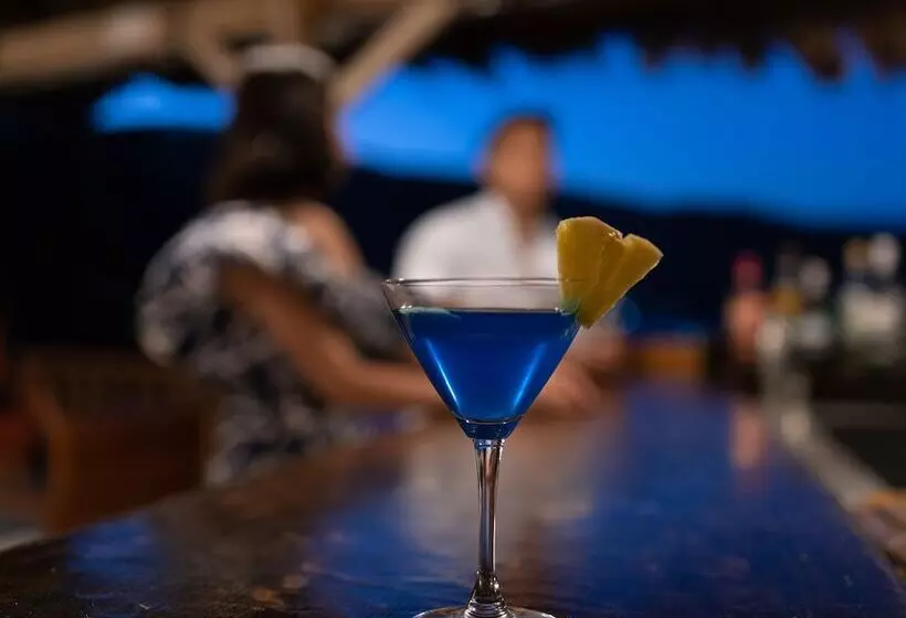 Aamiaismajoitus (B&B) Granada Beach Resort  Adults Only