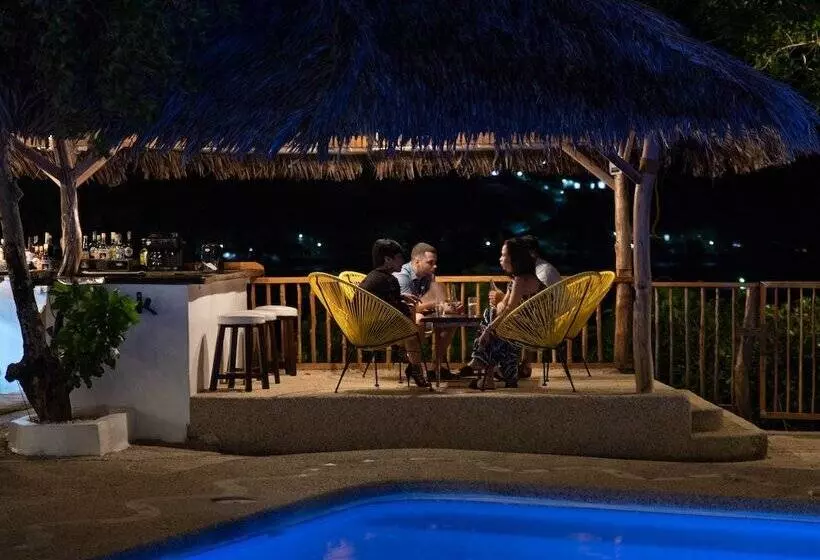 Aamiaismajoitus (B&B) Granada Beach Resort  Adults Only