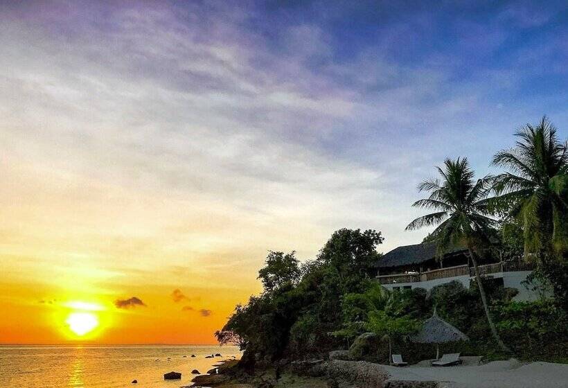 민박 Granada Beach Resort  Adults Only