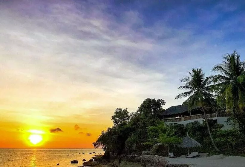 Aamiaismajoitus (B&B) Granada Beach Resort  Adults Only