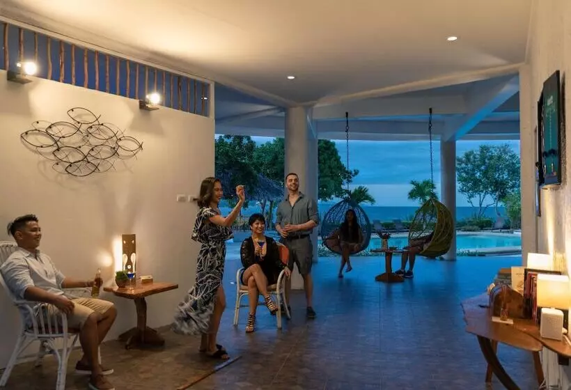 Aamiaismajoitus (B&B) Granada Beach Resort  Adults Only