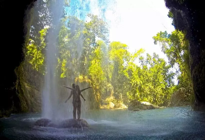 Aamiaismajoitus (B&B) Granada Beach Resort  Adults Only