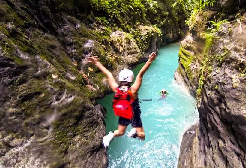 Aamiaismajoitus (B&B) Granada Beach Resort  Adults Only