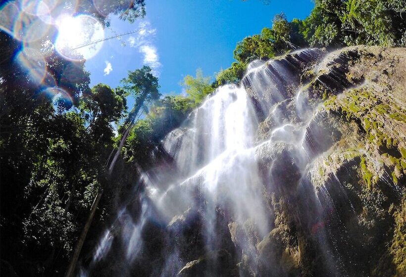 민박 Granada Beach Resort  Adults Only