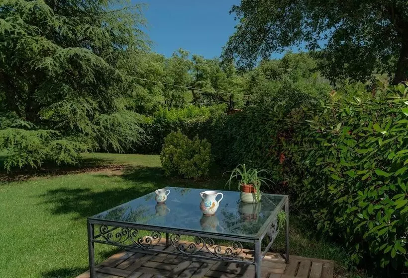 Aamiaismajoitus (B&B) Lucrezia E Cesare Borgia