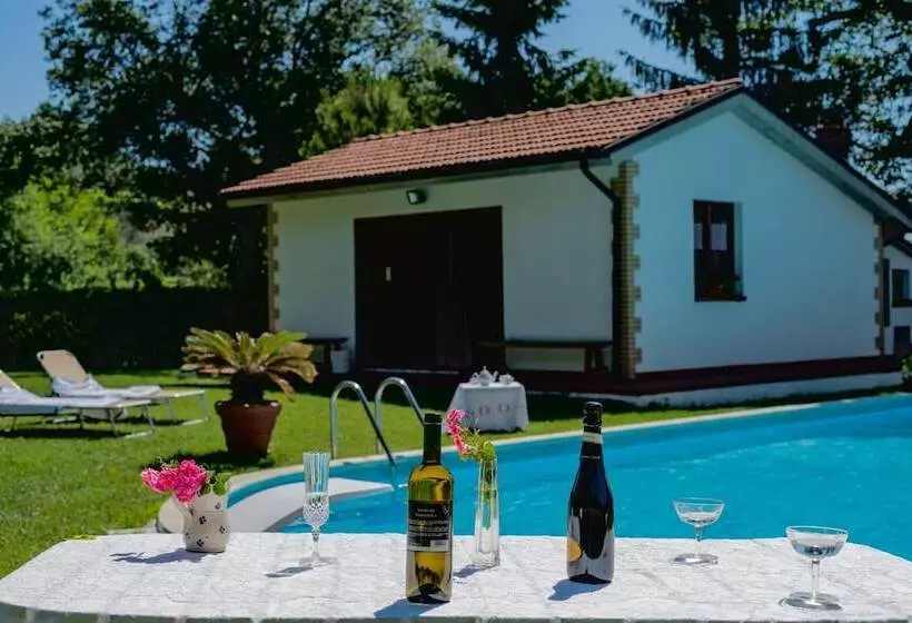 Aamiaismajoitus (B&B) Lucrezia E Cesare Borgia